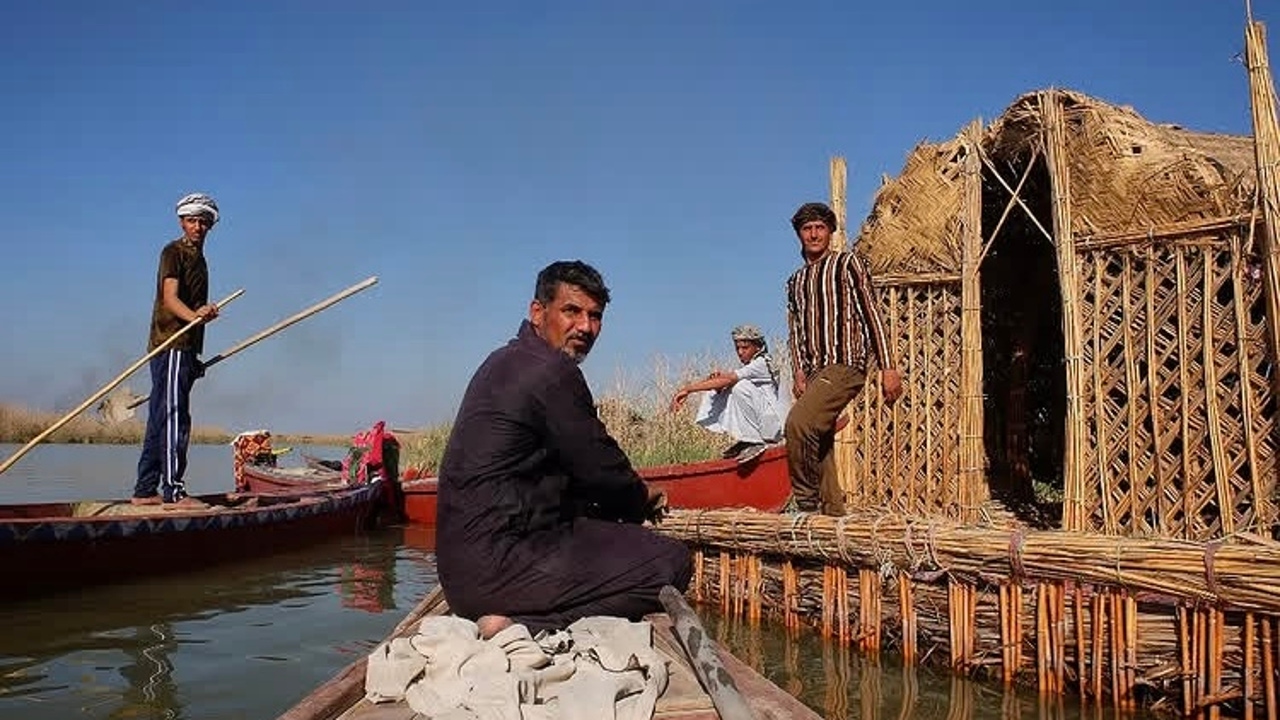 ¿Se puede recorrer a dedo Irak y salir vivo para contarlo?