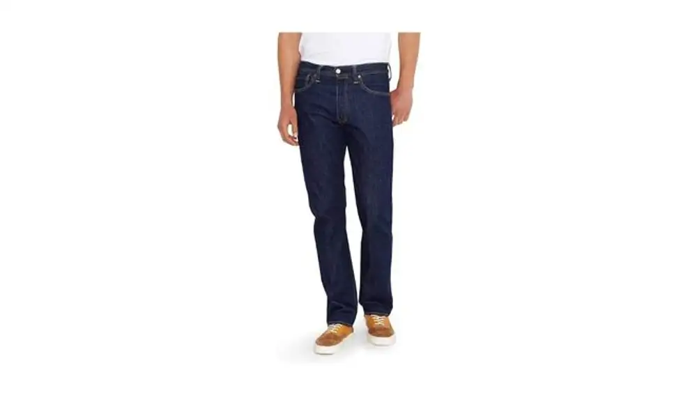 Levi’s 501 Original Fit