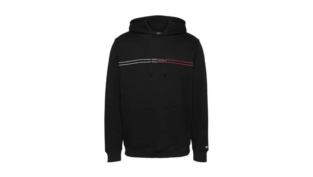Sudadera con capucha Tommy Jeans