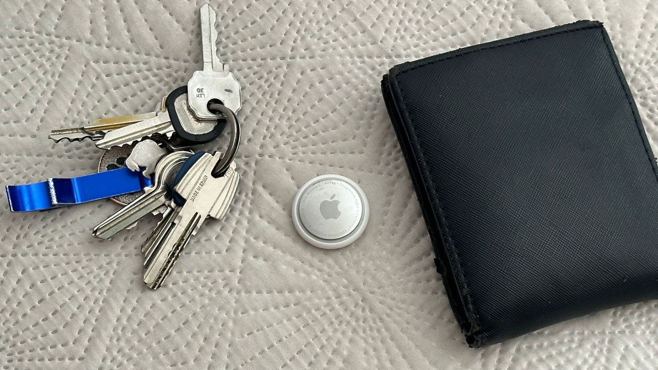 No pierdas nunca más tus objetos: este pack de AirTags de Apple está rebajado a precio mínimo en Amazon