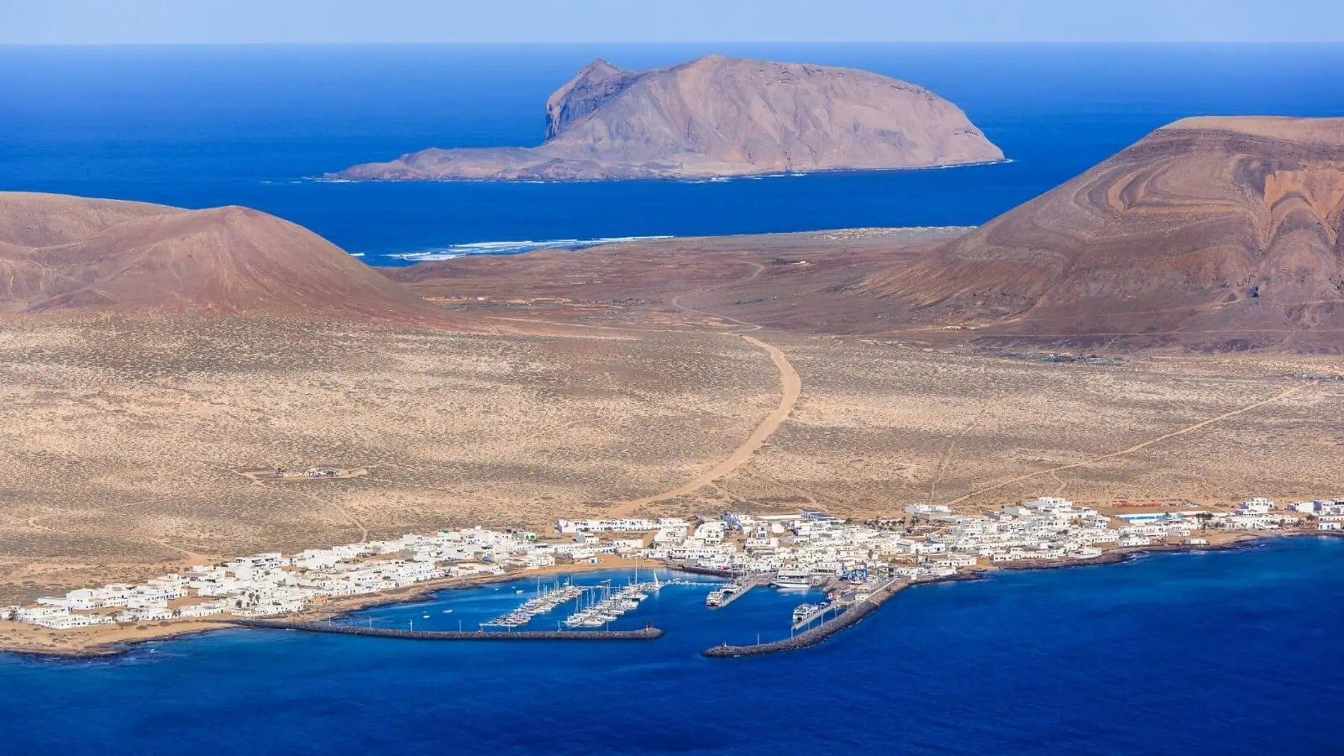 La Graciosa