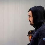 Juicio al autor del atentado mortal con machete en dos iglesias de Algeciras en 2023