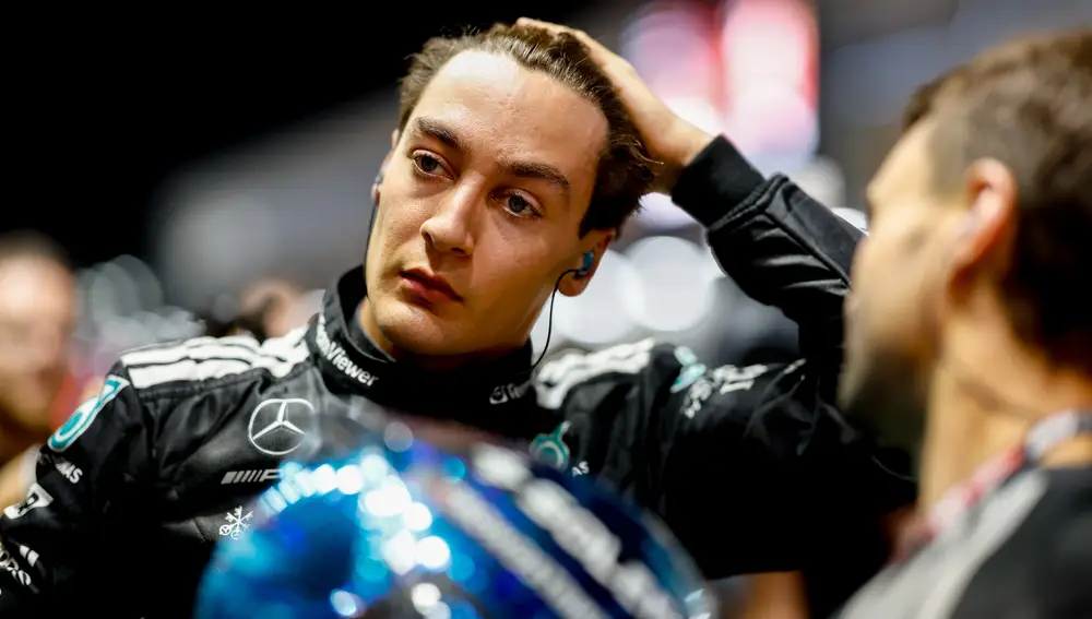 F1 - SINGAPORE GRAND PRIX 2025