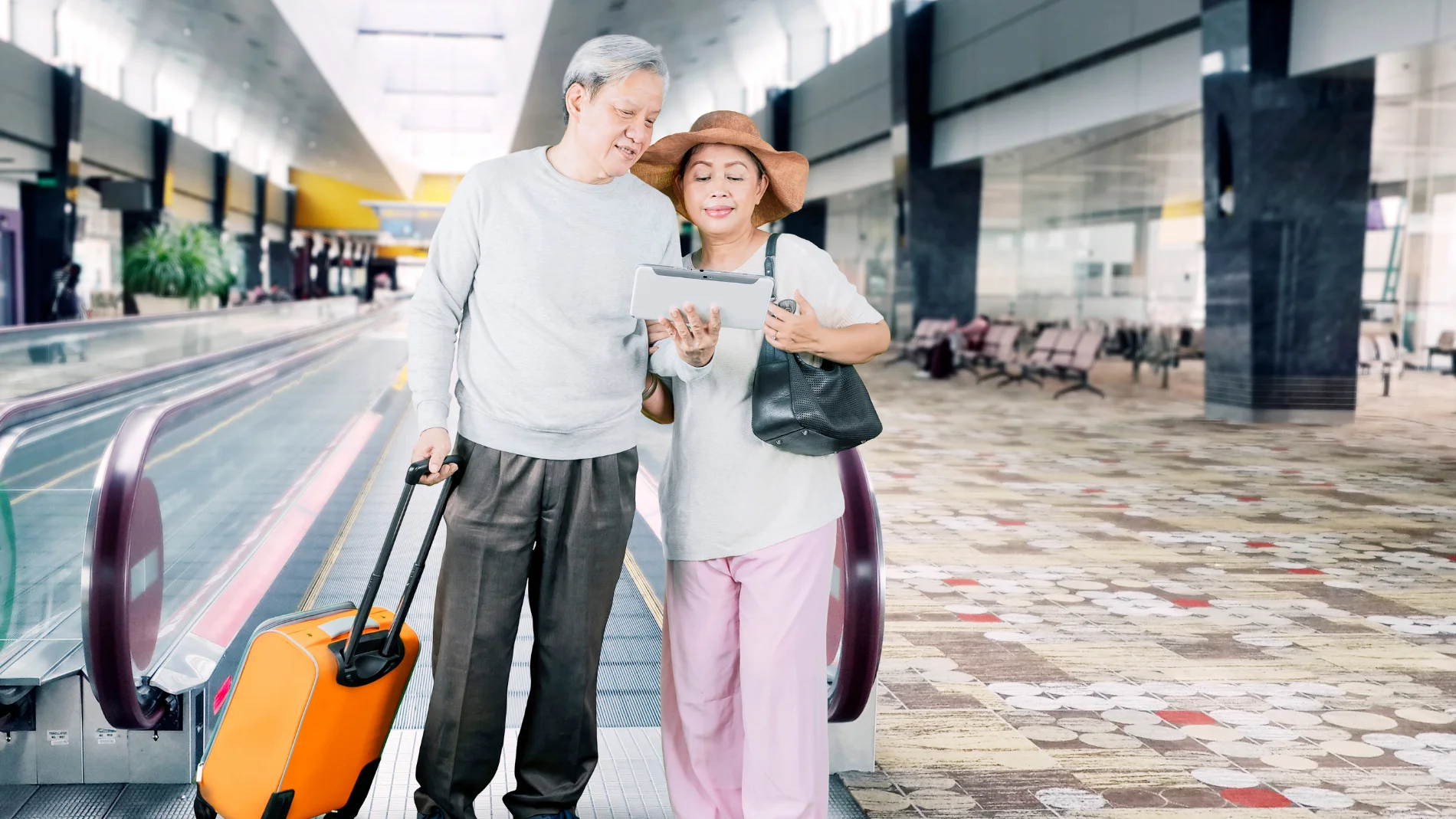 Estos son los destinos más solicitados en los viajes del imserso