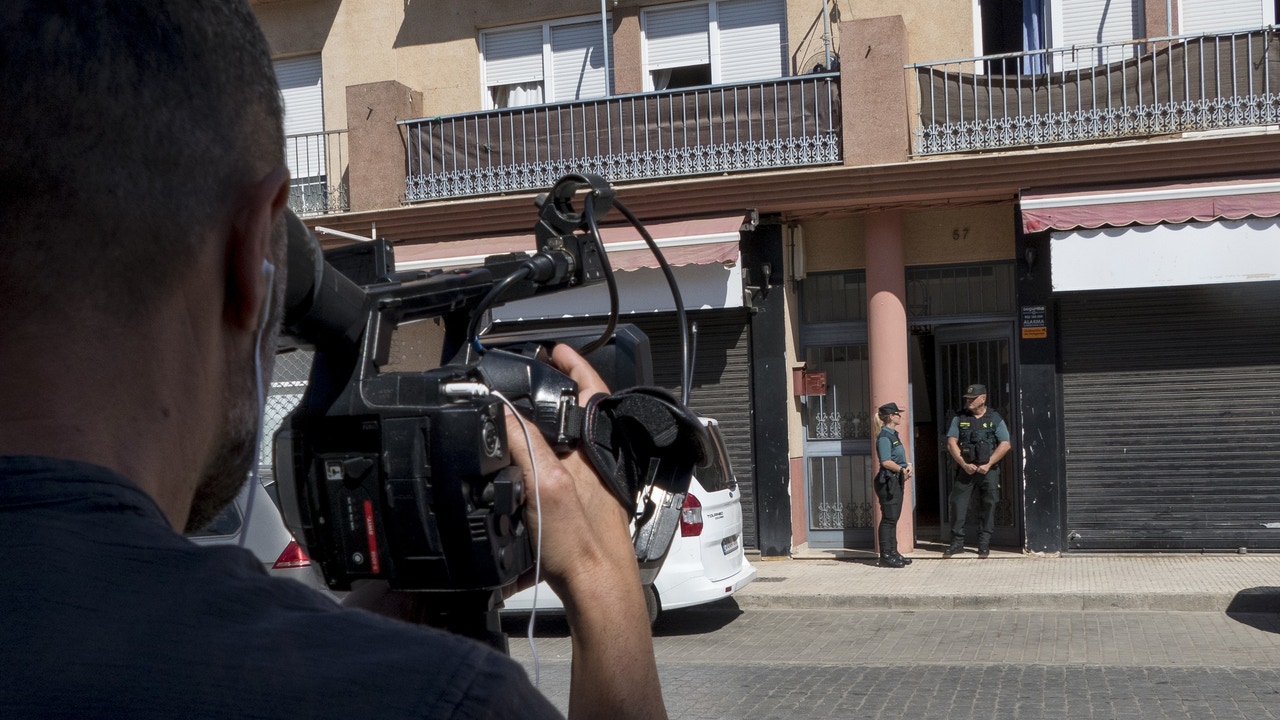 A prisión el detenido por matar a su madre en Brenes (Sevilla)