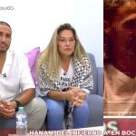 Hanan Alcalde, la "barbie de Gaza", tras su detención en Israel: “Yo vi mi final, se me pasó toda la vida por la cabeza”