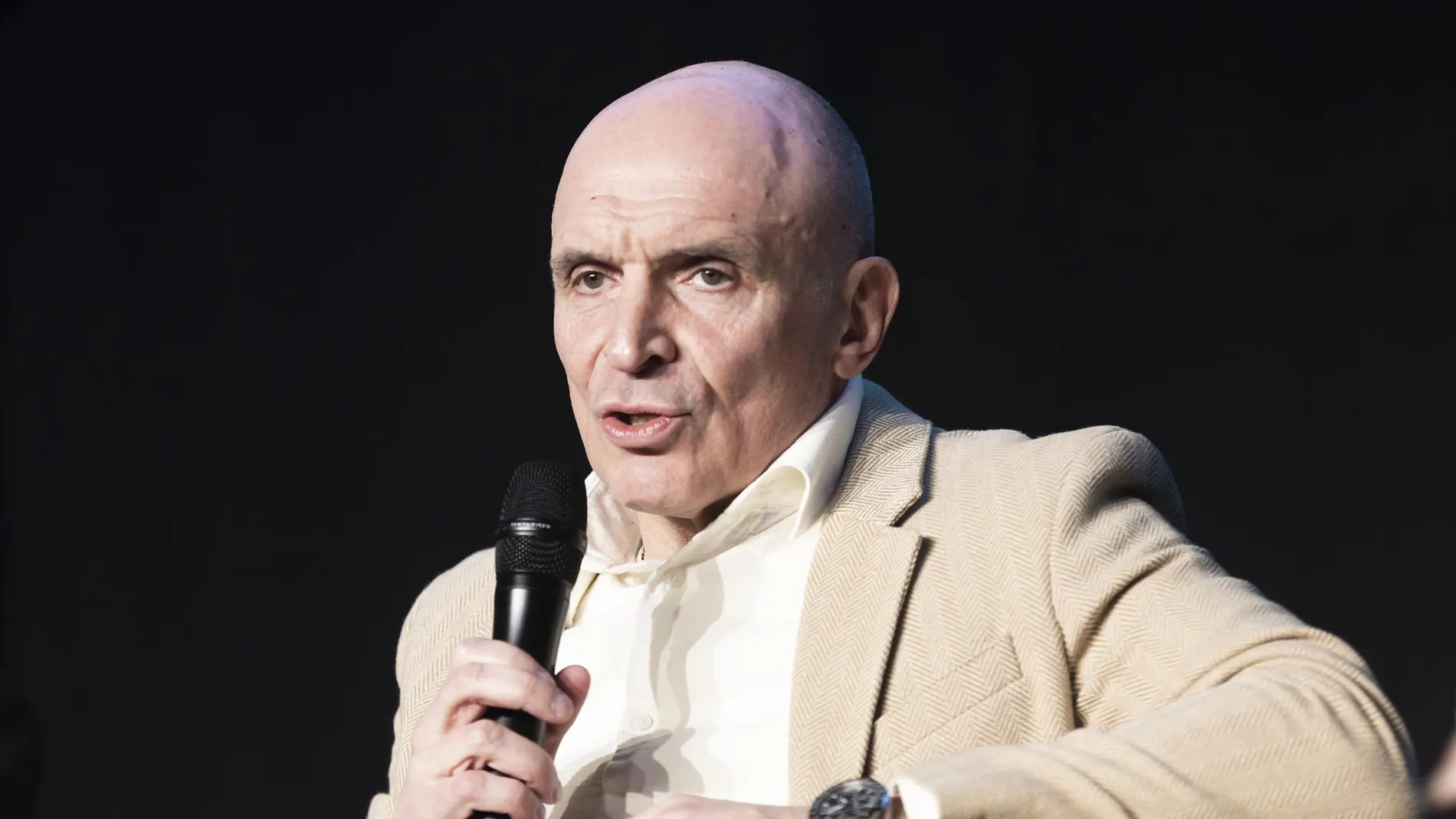 Argentina.- El diputado libertario Espert renuncia a la reelección ante la presión por sus vínculos con un narco
