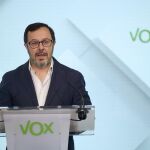 Vox presentará una denuncia por malversación tras pagar el Gobierno el regreso de la Flotilla "crucero de bailoteo"