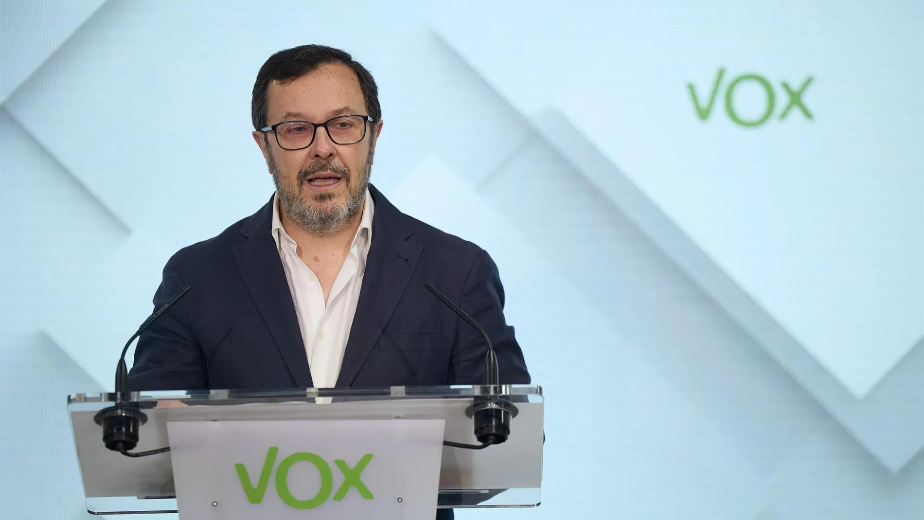 Vox presentará una denuncia por malversación tras pagar el Gobierno el regreso de la Flotilla "crucero de bailoteo"