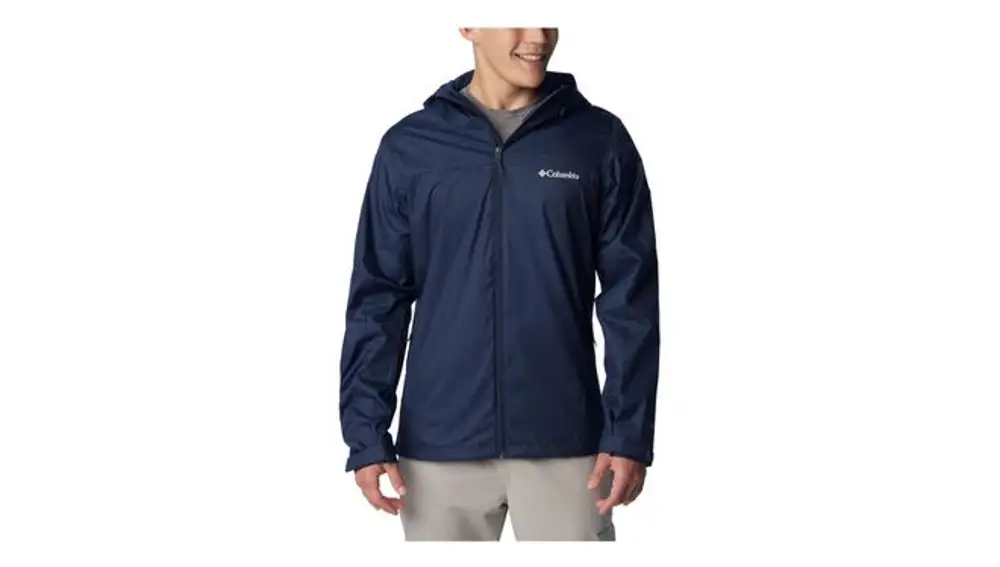 Columbia Inner Limits Jacket