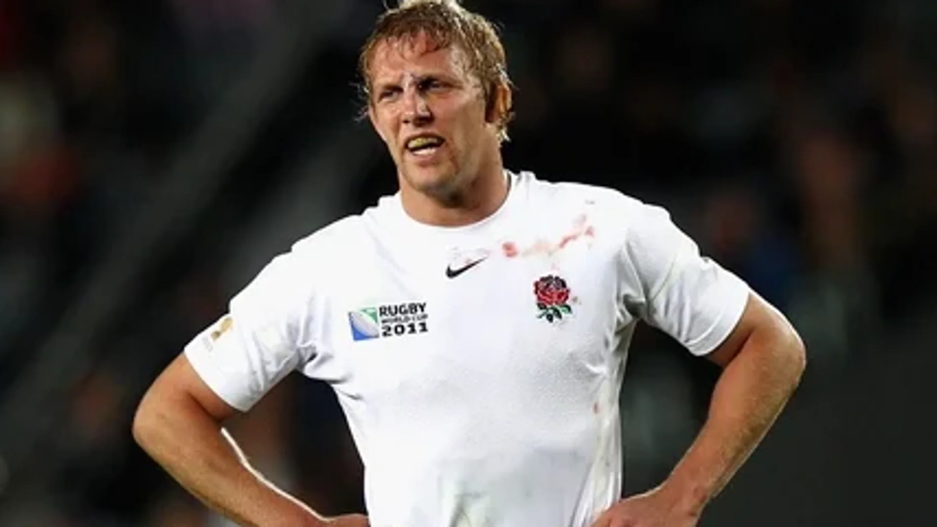 Lewis Moody