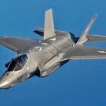 El avi&oacute;n de combate F-35 ayudar&aacute; a reducir la potencia del enemigo y no de la forma que piensas