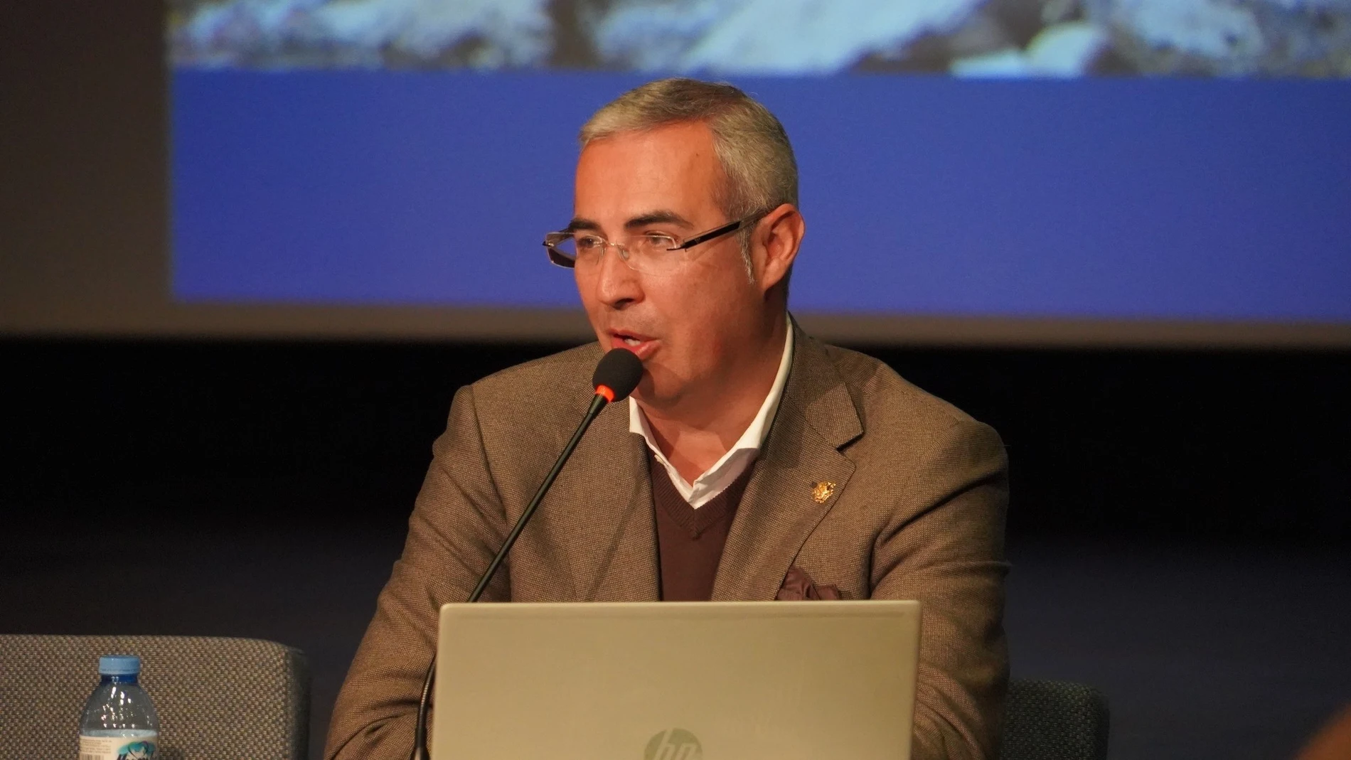 Antonio Campos