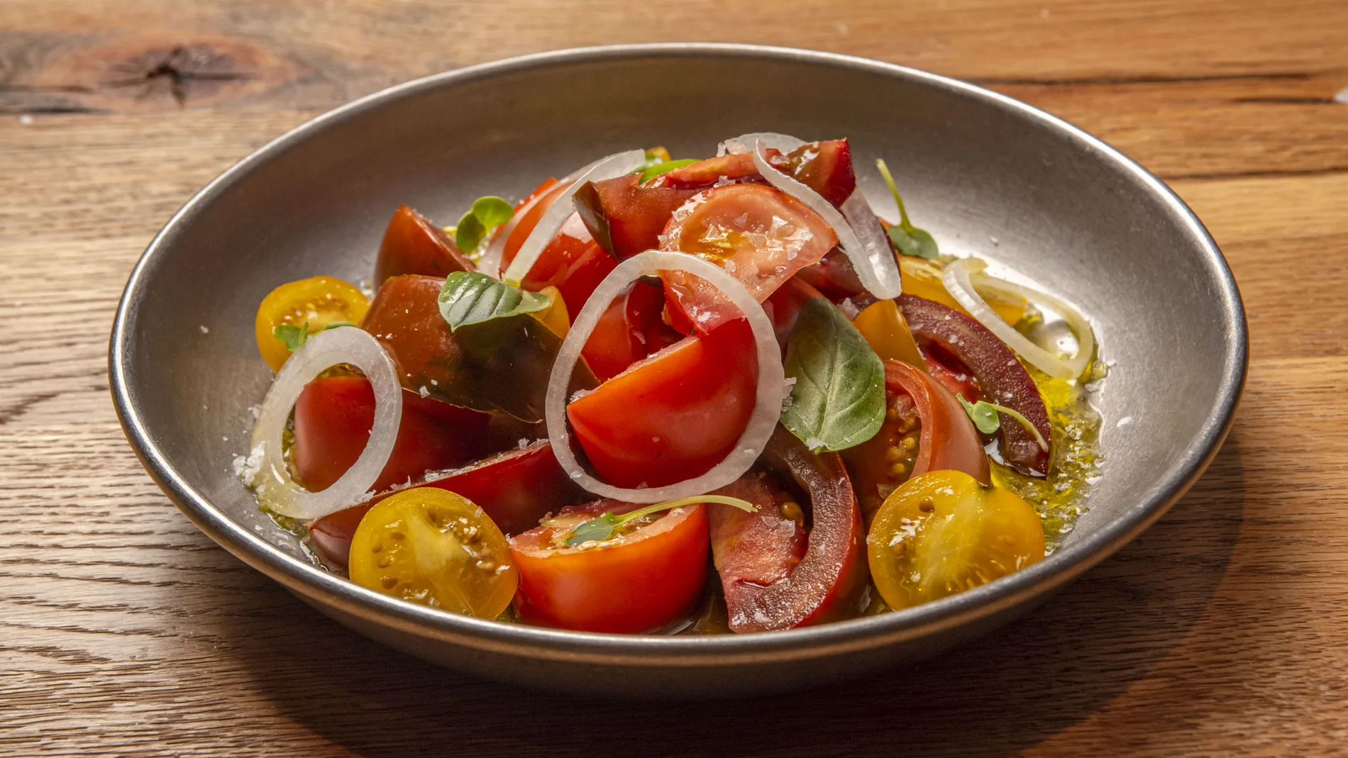 Uno de los platos que podrán degustarse en la semana cervantina