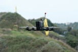 Wild Drones Kamianets