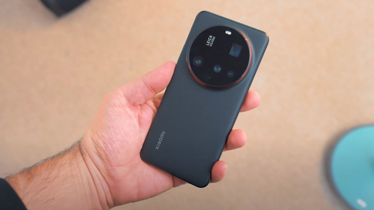 El móvil con mejor cámara no es ni de Apple ni de Samsung: es este Xiaomi con más de 400 euros de rebaja