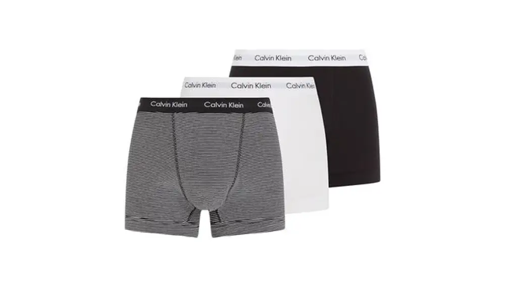 Boxers Calvin Klein