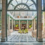 Soho Boutique Duques de Medinaceli: el esplendor palaciego regresa a El Puerto de Santa María