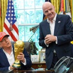 Trump FIFA