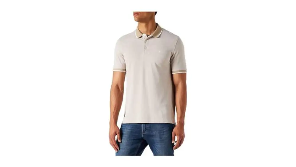 Jack & Jones polo hombre
