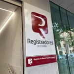 Economía.- Las compraventas de vivienda caen en agosto un 3,5% por primera vez desde junio de 2024, según registradores