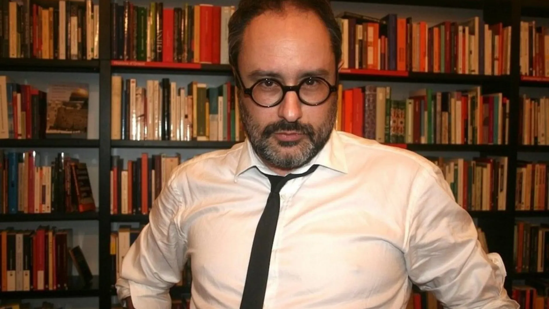Antonio Baños