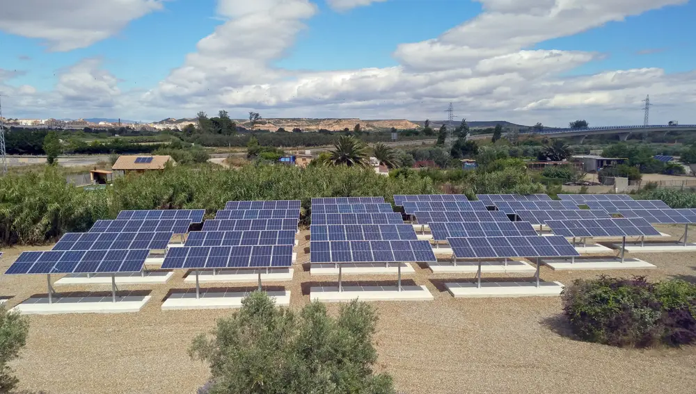 NILSA instalará placas solares en las depuradoras de Etxarri-Aranatz e Irurtzun