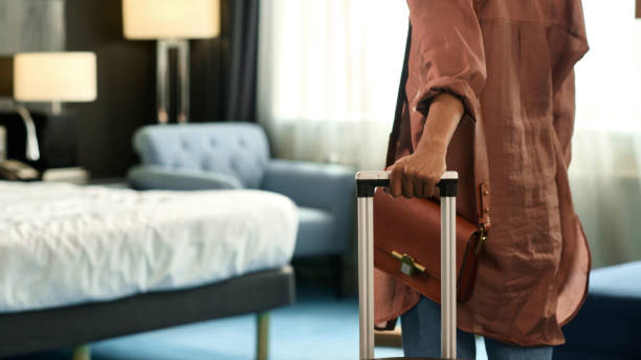 Estos son los hoteles más demandados en el Imserso