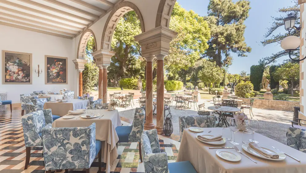 Restaurante Doce Caños