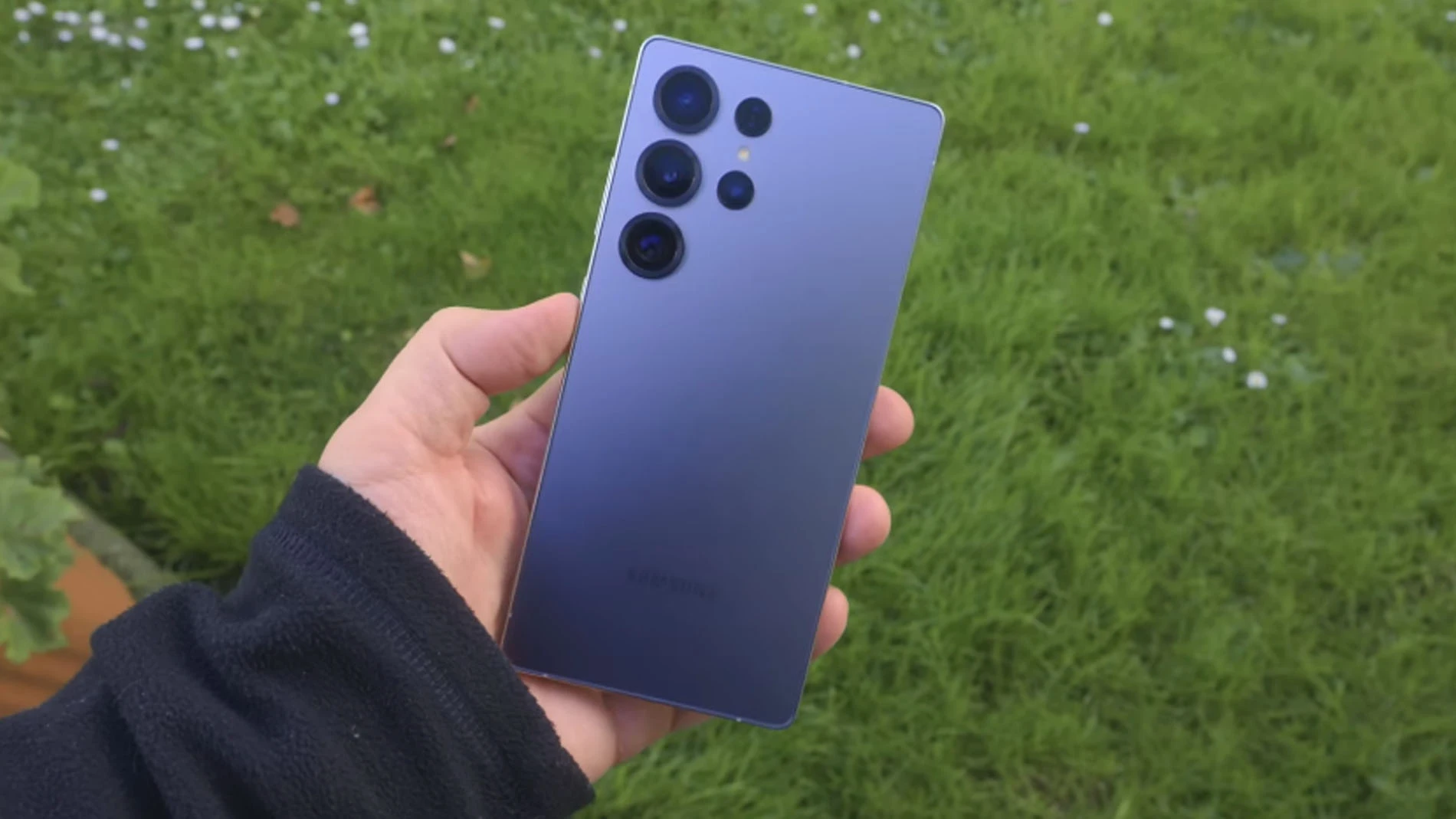 Samsung Galaxy S25 Ultra