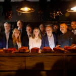 La Comunidad edita una guía con 200 restaurantes de gastronomía iberoamericana de la región
