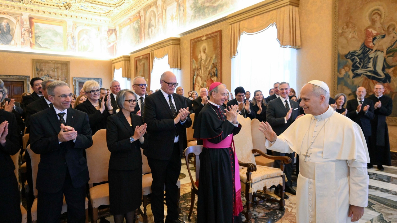 El Papa retira al banco vaticano la exclusividad en materia de inversiones financieras