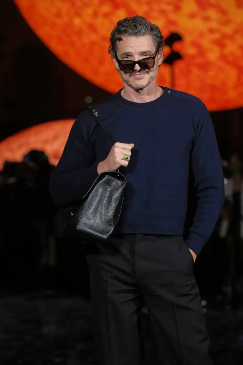 France Fashion Chanel Photo Call S/S 26