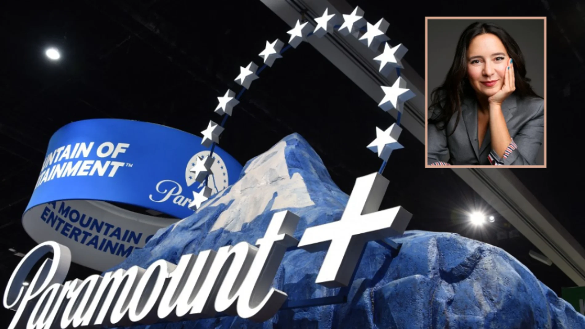 Paramount ha dado un golpe de efecto al adquirir 'The Free Press'