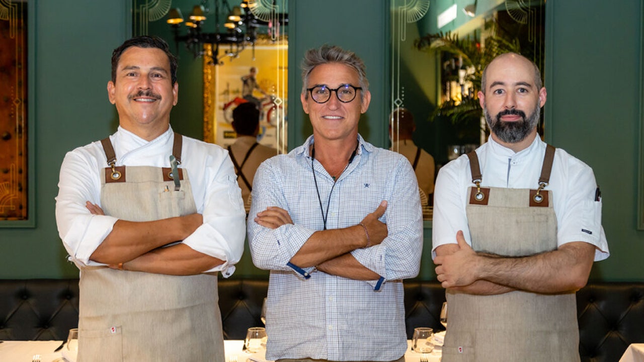 Barravás le da vida gastronómica al centro histórico de Valencia