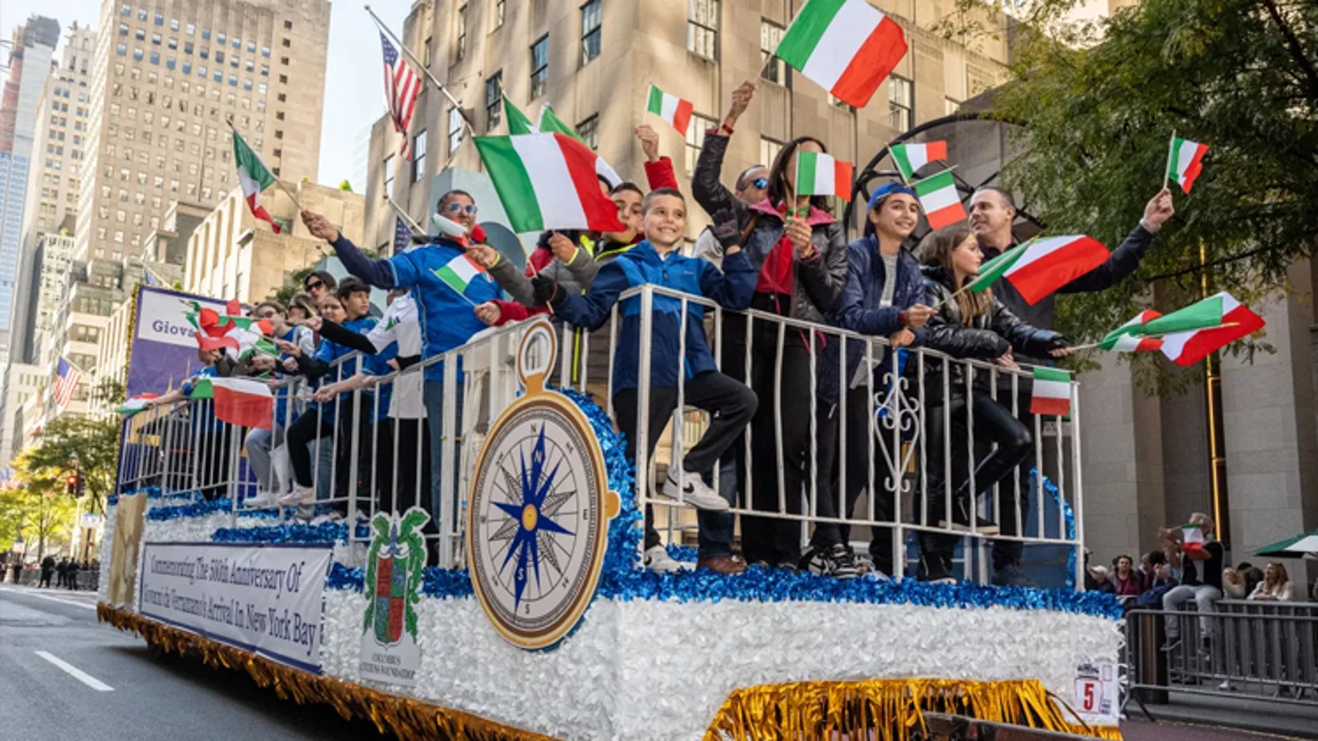 ¿Qué se celebra el 12 de octubre en Estados Unidos? Origen y tradiciones