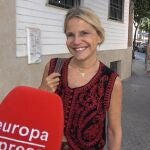 Eugenia Martínez de Irujo desvela todos los detalles de la boda de Cayetano y Bárbara Mirjan Eugenia Martínez de Irujo desvela todos los detalles de la boda de Cayetano y Bárbara Mirjan