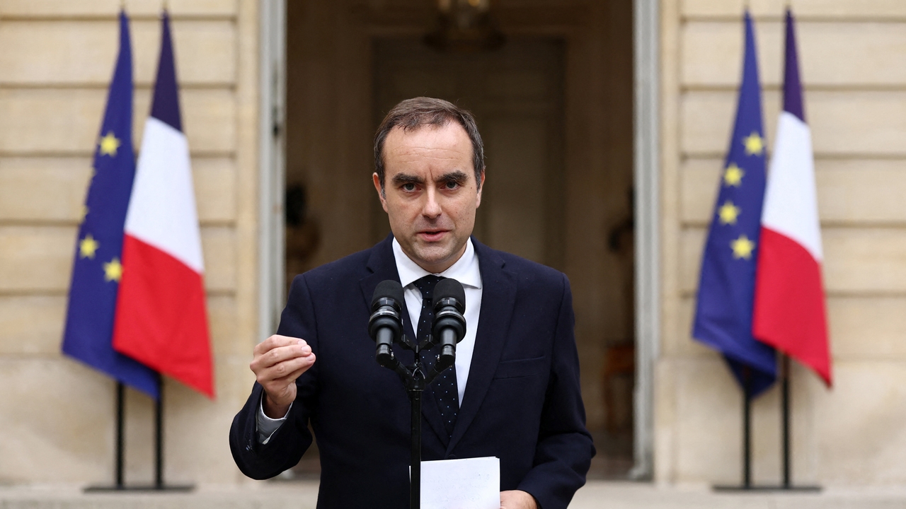 Macron da a Lecornu una segunda oportunidad hasta el miércoles para intentar formar gobierno