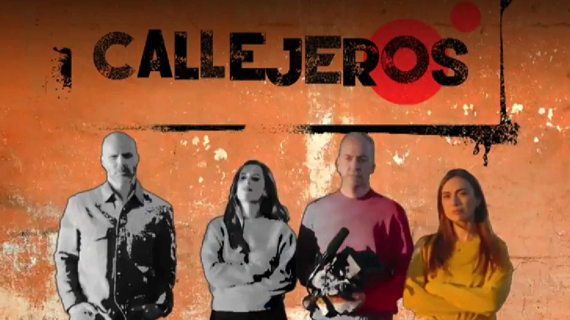 'Callejeros'