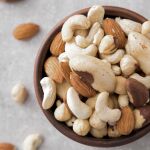 Comer frutos secos todos los d&iacute;as: esto es lo que ocurre en tu cuerpo seg&uacute;n la ciencia