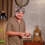 Antonio Mercero y el enigma del reloj de Wallapop