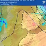 Previsión meteorológica