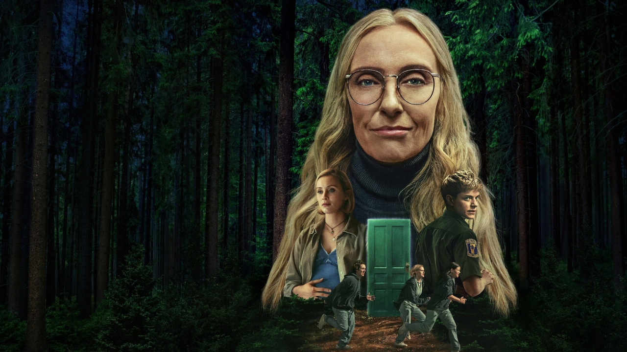 Esta exitosa serie de ciencia ficción de Stephen King al fin encuentra un nuevo rival en Netflix: se ve en 6 horas