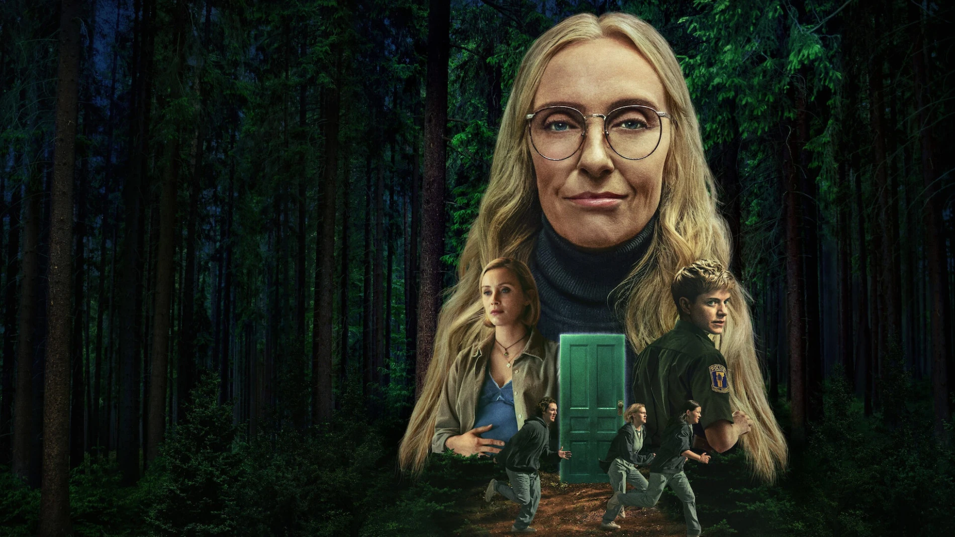 Netflix ha estrenado una nueva miniserie de suspense que arrasa en audiencia