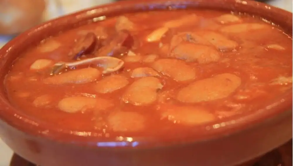 Judiones de La Granja