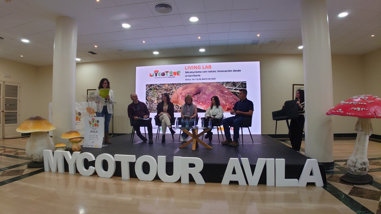 El Instituto Europeo de Micología refuerza su dimensión internacional