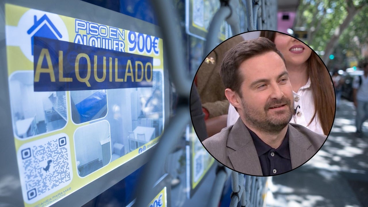 Pascual Ariño, propietario de 16 viviendas: "Compré un piso por 43.000 euros, lo reformé y lo vendí en 86.000"