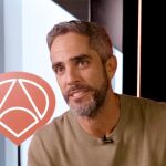 Roberto Leal, presentador de 'Pasapalabra'