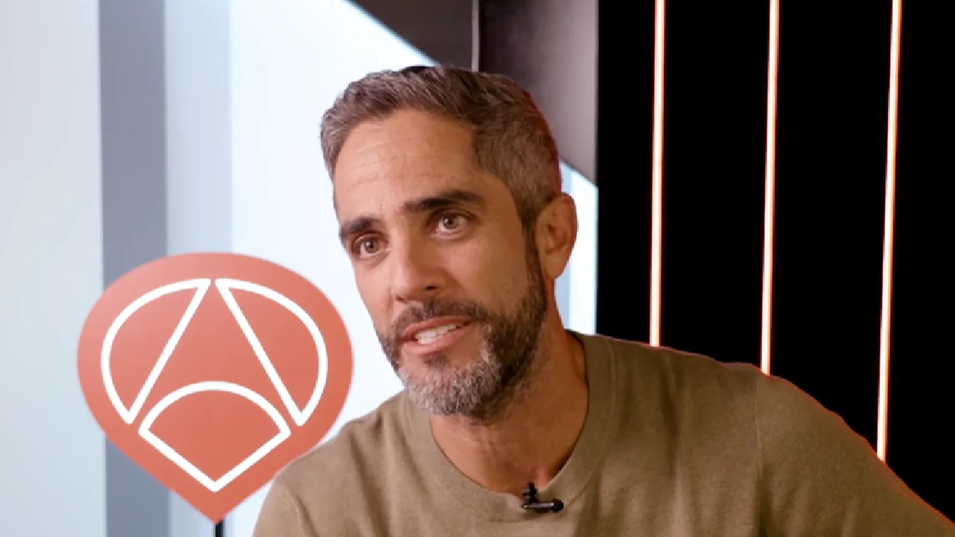 Roberto Leal, presentador de 'Pasapalabra'