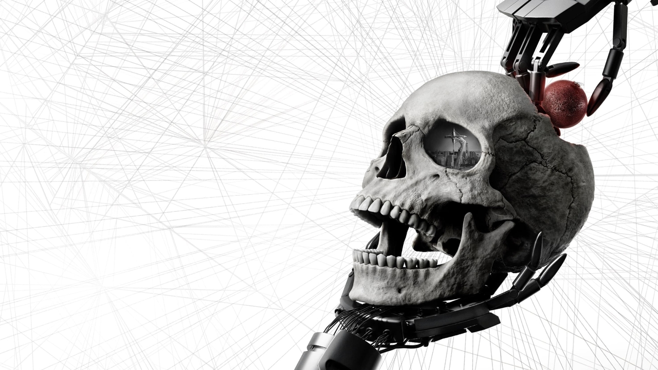 La sucesora de 'Lost' de HBO quería convertirse en una obra maestra: es una serie de ciencia ficción brutal